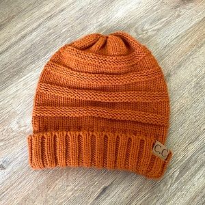 CC Beanie